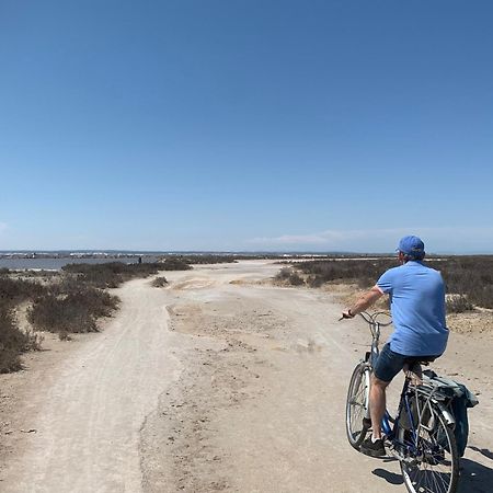 Mar Menor Paradise By Los Pinos Holidays سان بيذرو ذيل بيناتا المظهر الخارجي الصورة