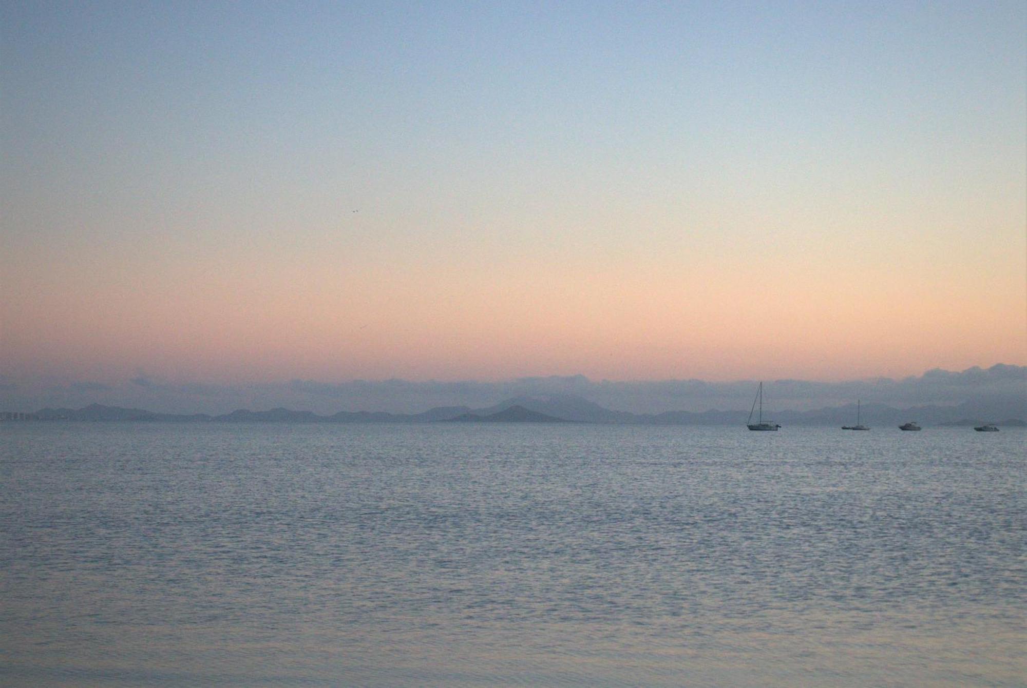 Mar Menor Paradise By Los Pinos Holidays سان بيذرو ذيل بيناتا المظهر الخارجي الصورة