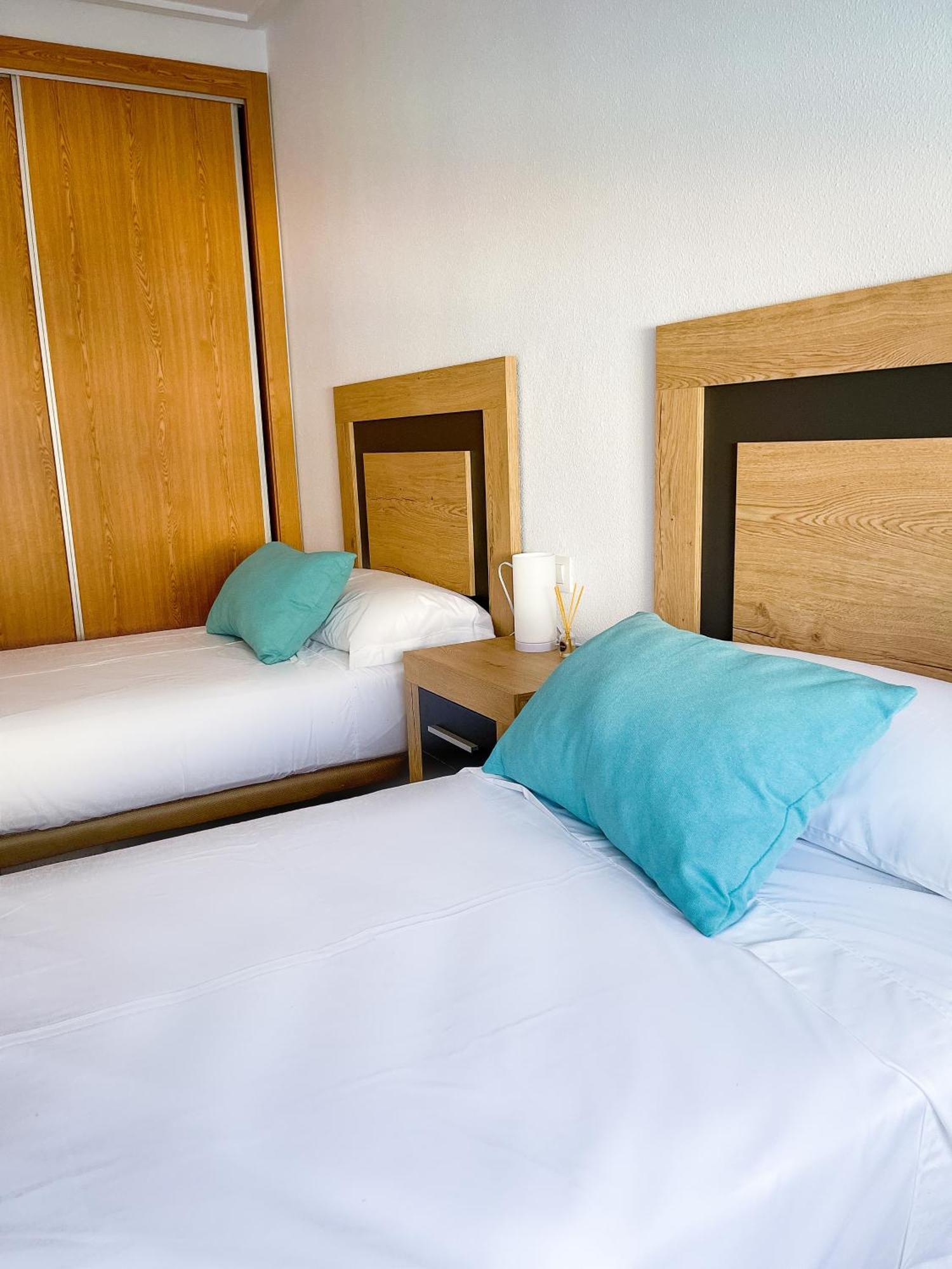 Mar Menor Paradise By Los Pinos Holidays سان بيذرو ذيل بيناتا المظهر الخارجي الصورة