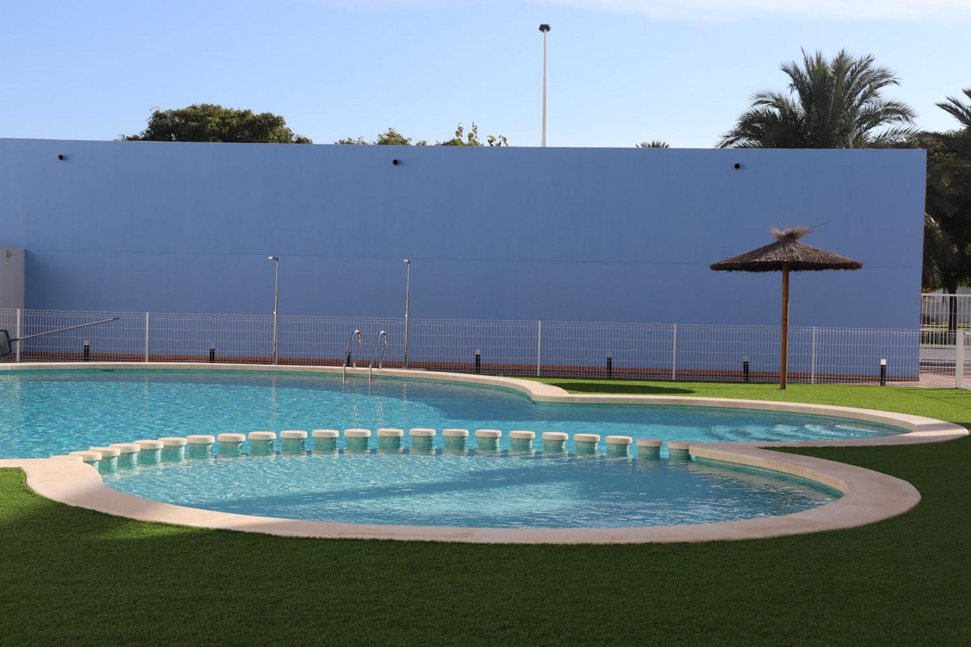 Mar Menor Paradise By Los Pinos Holidays سان بيذرو ذيل بيناتا المظهر الخارجي الصورة
