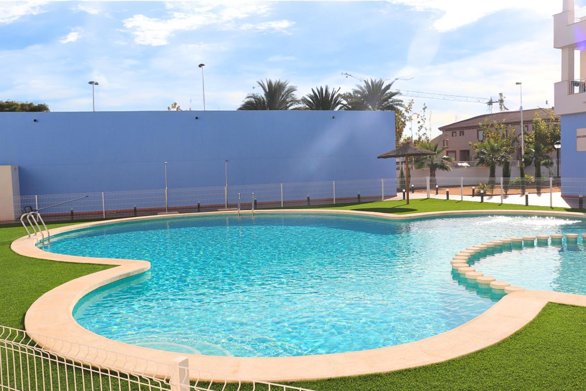 Mar Menor Paradise By Los Pinos Holidays سان بيذرو ذيل بيناتا المظهر الخارجي الصورة