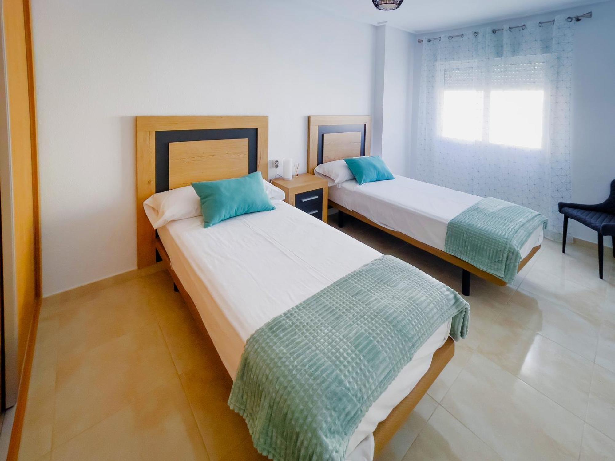Mar Menor Paradise By Los Pinos Holidays سان بيذرو ذيل بيناتا المظهر الخارجي الصورة