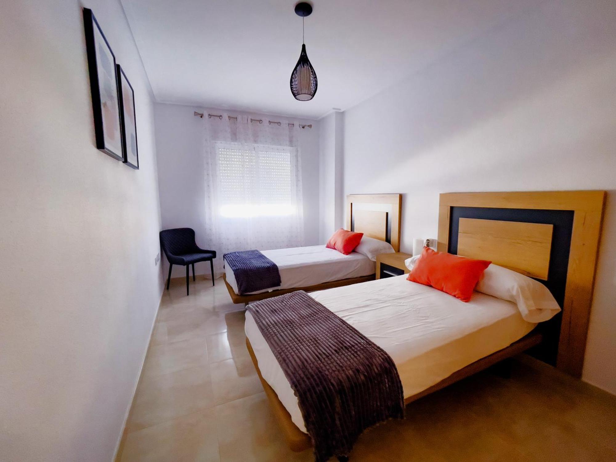 Mar Menor Paradise By Los Pinos Holidays سان بيذرو ذيل بيناتا المظهر الخارجي الصورة