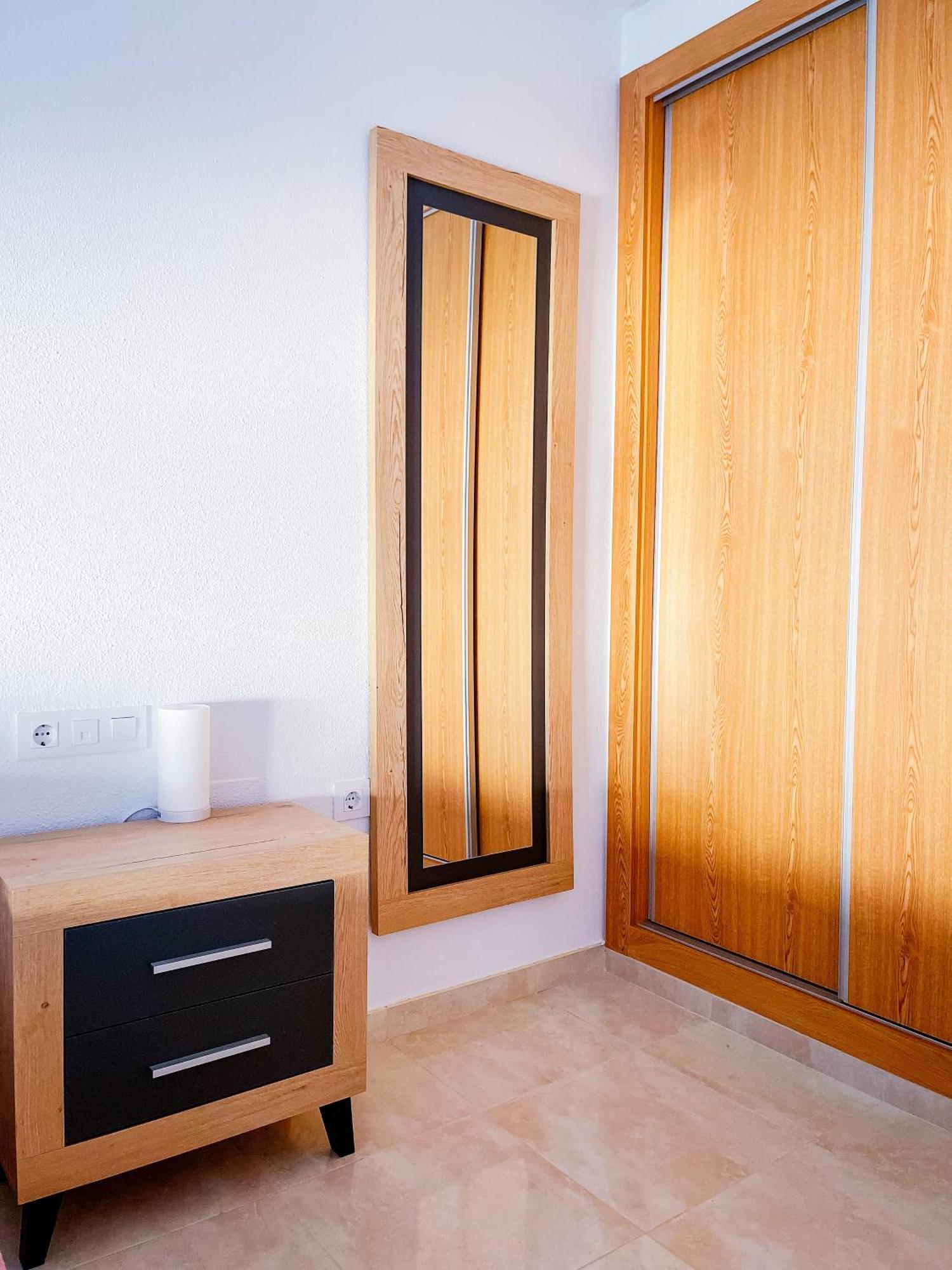 Mar Menor Paradise By Los Pinos Holidays سان بيذرو ذيل بيناتا المظهر الخارجي الصورة