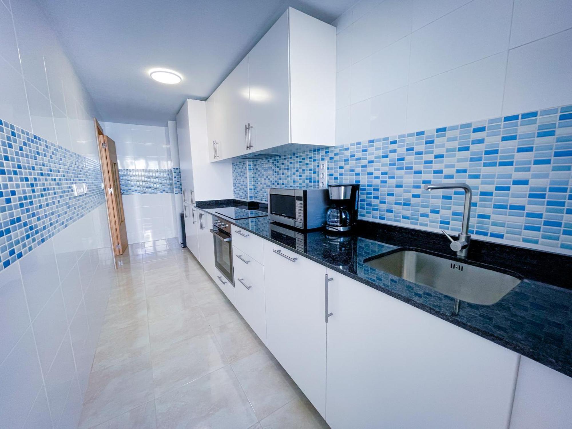 Mar Menor Paradise By Los Pinos Holidays سان بيذرو ذيل بيناتا المظهر الخارجي الصورة
