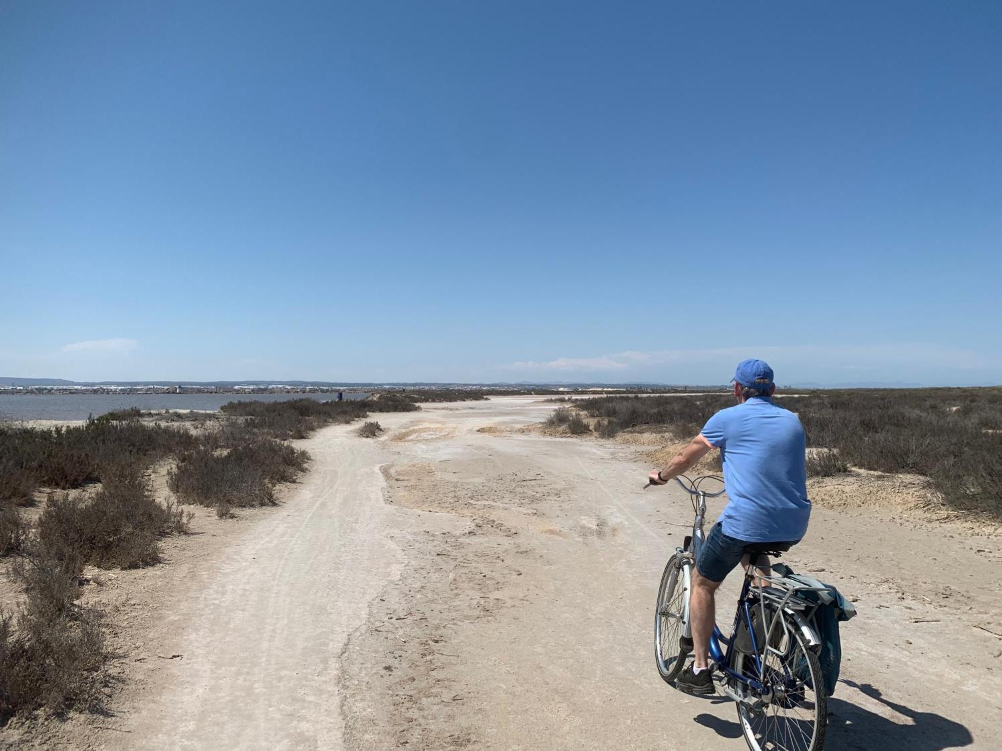 Mar Menor Paradise By Los Pinos Holidays سان بيذرو ذيل بيناتا المظهر الخارجي الصورة