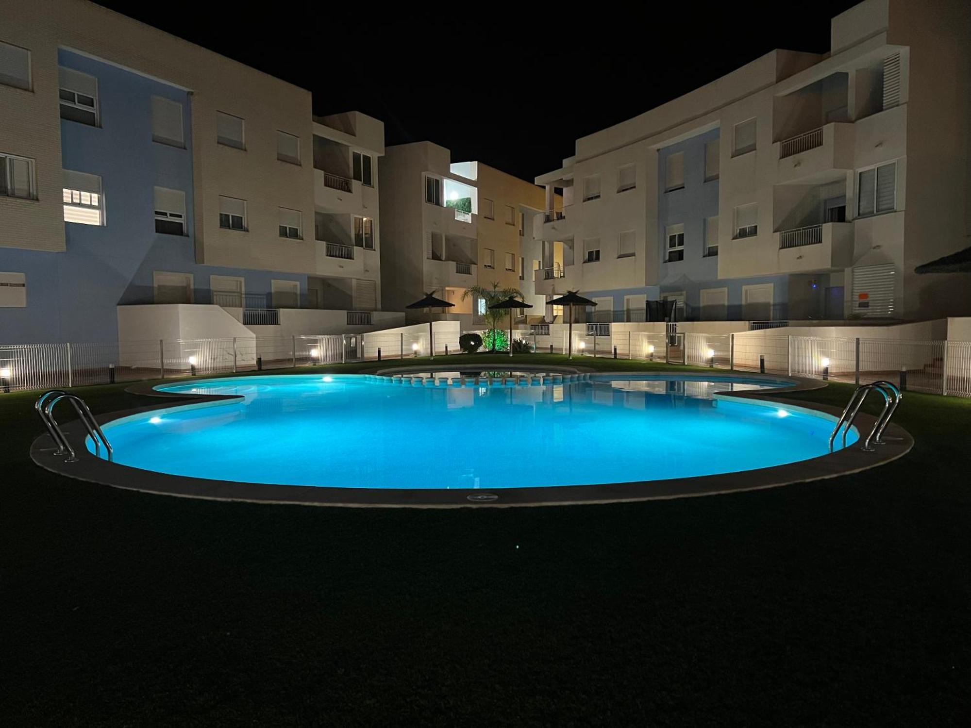 Mar Menor Paradise By Los Pinos Holidays سان بيذرو ذيل بيناتا المظهر الخارجي الصورة